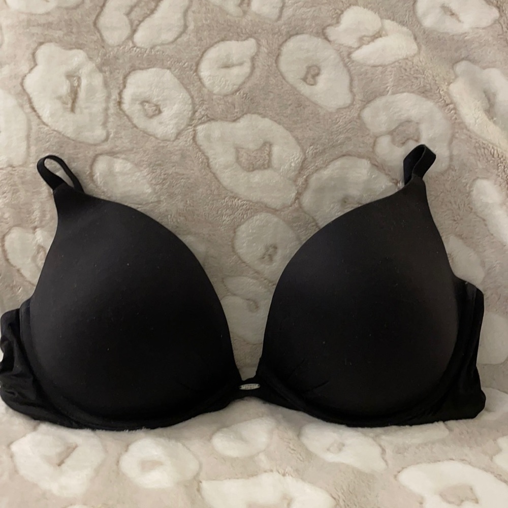 Victoria’s Secret Plunge Bra